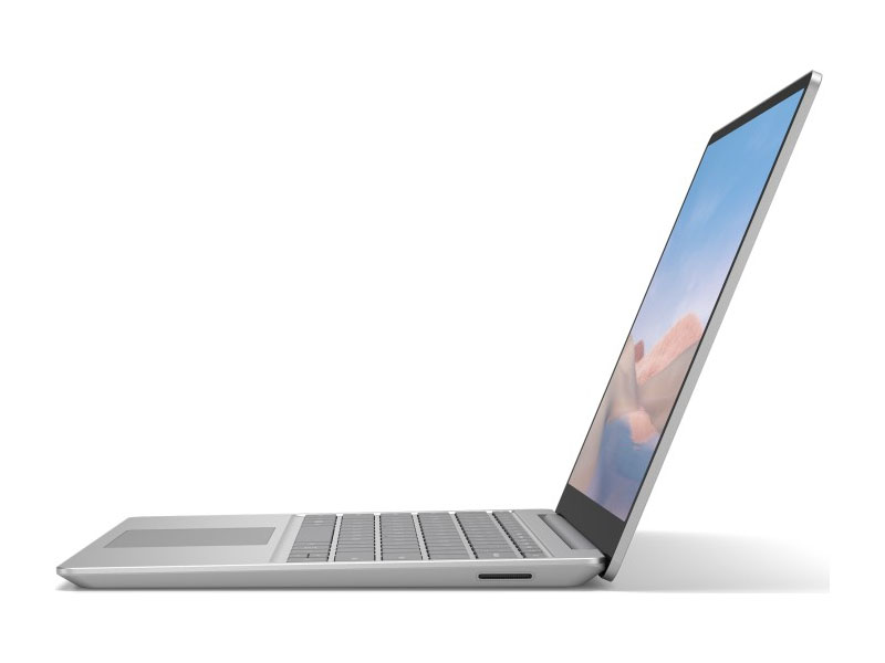 Microsoft Surface Laptop Go-I5/4/64 pic 2